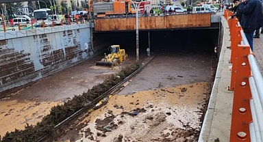 Valilikten normale dönüş açıklaması!