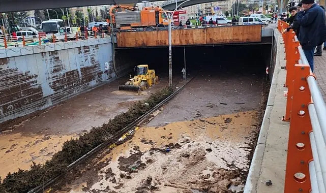 Valilikten normale dönüş açıklaması!