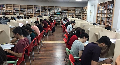 Viranşehir Belediyesi’nden öğrencilere bir destek daha