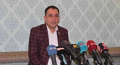 Yabir'den 14 Mart Tıp Bayramı mesajı