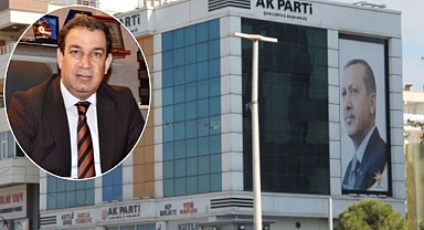 Yavuz, milletvekili aday adaylığı için müracaat etti!