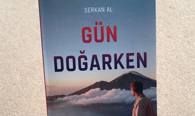 Yazar Serkan Al, farkındalık oluşturdu