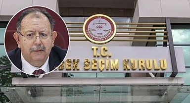 YSK Başkanı açıkladı! İmzalar anlık olarak takip edilebilecek!