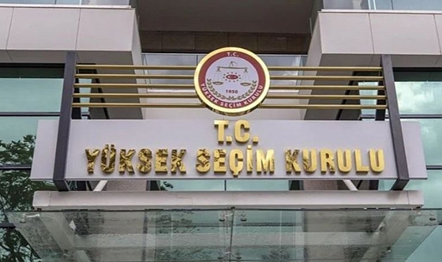 YSK, Cem Uzan’ın Cumhurbaşkanlığı başvurusunu reddetti! İşte gerekçe!