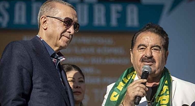 4 kez aday adayı oldu! AK Parti Urfa milletvekili listesinde yine yer almadı!