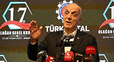 700 bin işçiyi ilgilendiriyor! Kamu işçileri için ne kadar zam talep edildi?