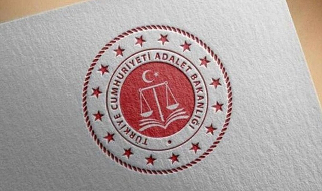 Adalet Bakanlığı alacağı personel sayısını arttırdı!