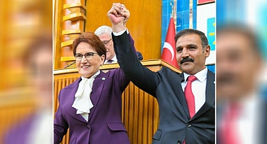Adaylığı çok konuşuldu! Yetim, Şanlıurfaspor’a sahip çıkmıştı, şimdi siyaset sahnesinde!