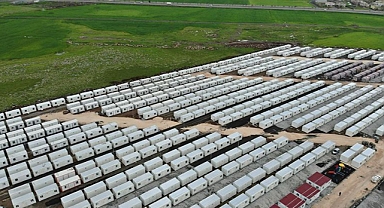 AFAD açıkladı! Geri dönmek isteyenlerin masrafı karşılanacak!