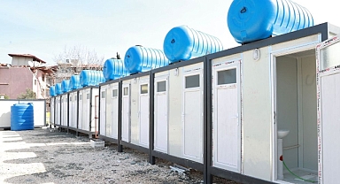 AFAD'dan deprem bölgesine ilişkin açıklama!