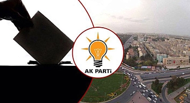 AK Parti'nin Urfa adayları belli oldu mu? İşte kulislere düşen o liste!
