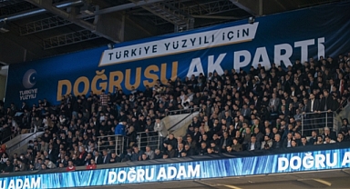 AK Parti Şanlıurfa'da Aday Tanıtım Toplantısı Yapılacak