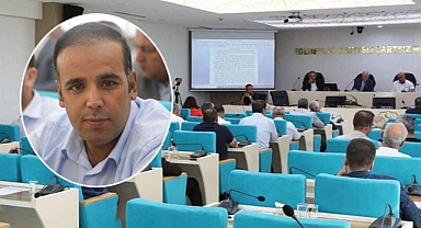 AK Parti Şanlıurfa’da bir istifa haberi!