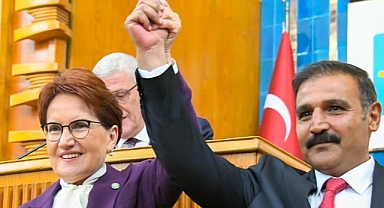 Akşener Urfa’ya geliyor: Yetim’in seçim bürosunun açılışına katılacak!