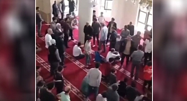 Ankara Kuşu paylaştı! Şanlıurfa’daki ‘siyasi’ söylem iddiası camiyi karıştırdı!