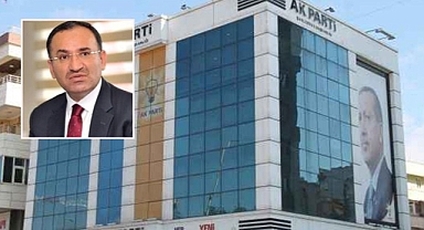 Bakan Bozdağ’dan Şanlıurfa Milletvekili adaylığına ilişkin ilk açıklama!