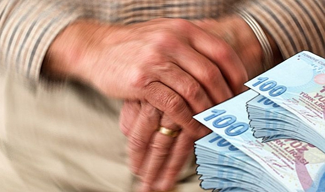 Bakan duyurdu: Ödemeler hesaplara yattı!