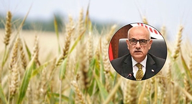 Bakan Kirişçi’den tarıma ilgi duyan gençler ve kadınlarla ilgili açıklama!