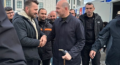Bakan Soylu’nun sağlık durumu nasıl oldu? Yeni açıklama var!