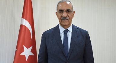 Başkan Bayık’tan Ramazan Bayramı Mesajı