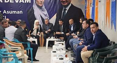 Başkan Beyazgül,