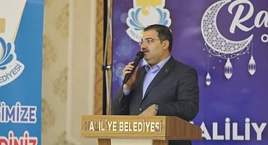 Başkan Canpolat: Canla Başla Mücadele Verdik