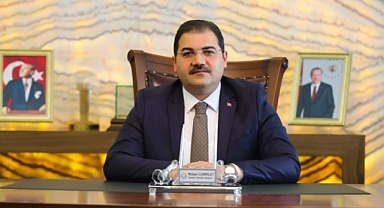 Başkan Canpolat'tan mesaj var: 'Bugün gurur günüdür!'