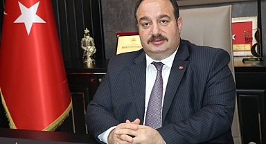Başkan Ekinci’den Polis Haftası Mesajı