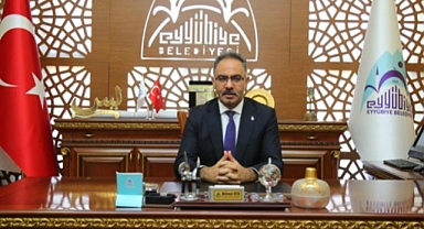 Başkan Kuş'un 23 Nisan Mesajı
