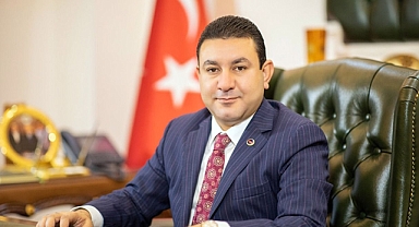 Başkan Özyavuz'da kurtuluş günü mesajı!
