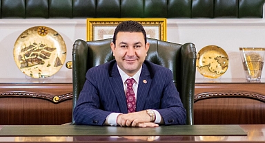 Başkan Özyavuz’dan Kadir Gecesi mesajı!