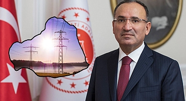 Bekir Bozdağ'dan Urfa'nın kanayan yarası için açıklama: Hak veriyorum!