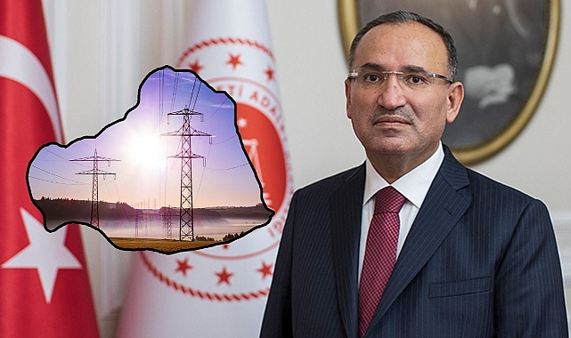 Bekir Bozdağ'dan Urfa'nın kanayan yarası için açıklama: Hak veriyorum!