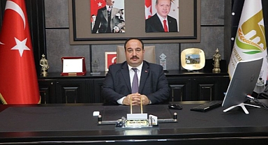 Belediye Başkanı Ekinci: Tapu sorununu çözdük!