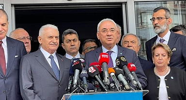 Bir parti daha Cumhur İttifakı’nı destekleme kararı aldı !