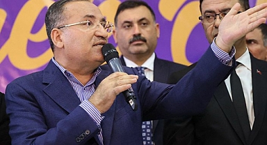 Bozdağ’dan Urfa’nın enerji sorununa ‘kademeli’ çözüm!