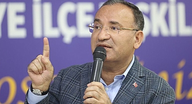 Bozdağ duyurdu! Adalet Bakanlığı personel alımı için tarih belli oldu!