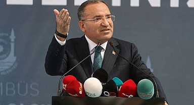 Bozdağ, görüşme iddiasını yalanladı! Ayıptır, günahtır!