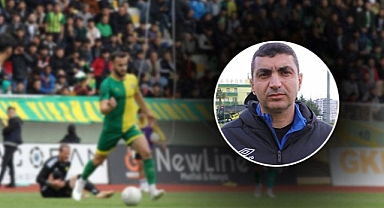 Bozkurt zorlu Esenler maçını değerlendirdi: Şehir olarak kazandık!