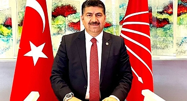 Celal Çiftçi neden aday adayı olduğunu açıkladı!