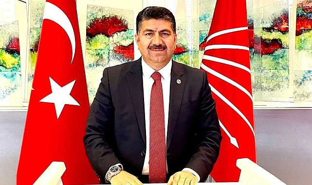 Celal Çiftçi neden aday adayı olduğunu açıkladı!