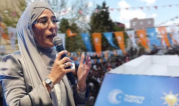 Cevahir Asuman Yazmacı'nın avukatından açıklama