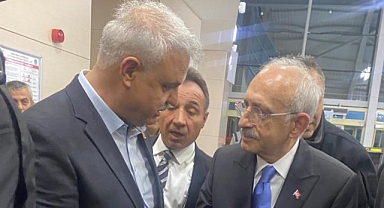 CHP Aday Adayı İlhan'dan Partisine Tam Destek