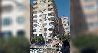 CHP’li Şanlıurfa Vekil Adayı Akalın: Evimizi Yıktılar!