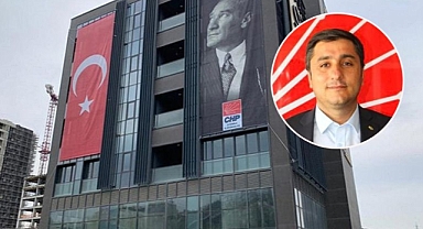 CHP'ye silahlı saldırı! Karadağ: Saldırı ve eylemler bizleri korkutmayacaktır !
