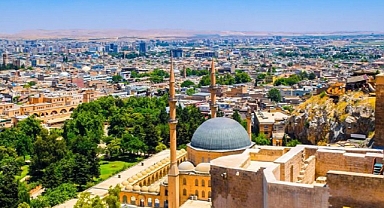 Çok yakın bir zamanda! Şanlıurfa’ya özel müjde geliyor!