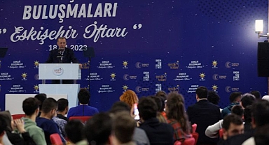 Cumhurbaşkanı Erdoğan’dan burs ve kredi açıklaması!