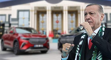 Cumhurbaşkanı Erdoğan'dan Togg kredisi için açıklama: İşte detaylar!