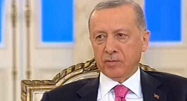 Cumhurbaşkanı Erdoğan Urfa’da temel atma törenine katılacak!