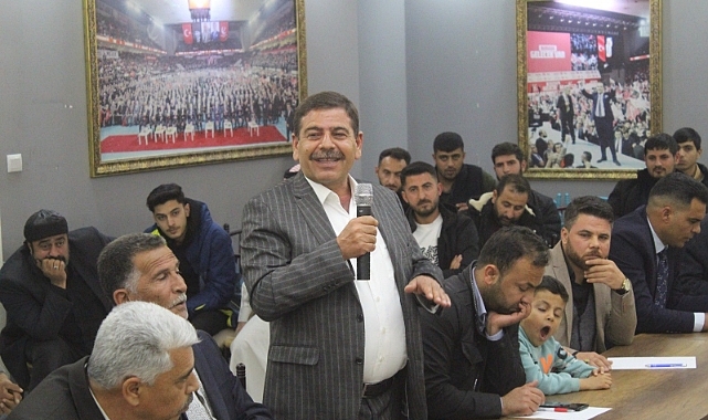 Dara Aday olmasına kesin gözüyle bakılıyor